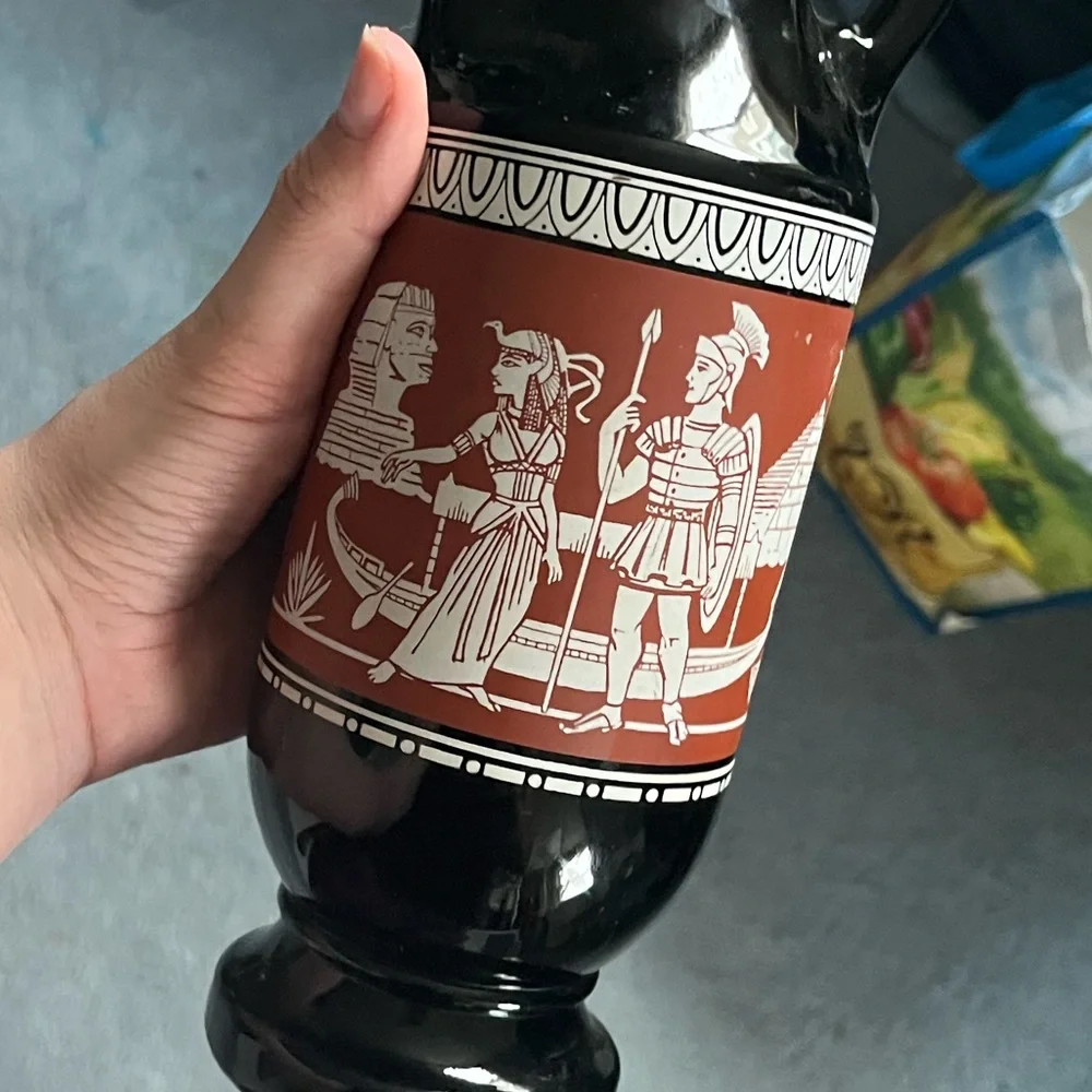 Vintage 1962 Jim Beam Decanter